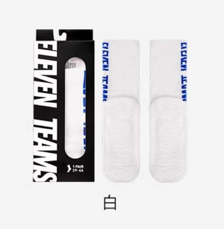 Eleventeams 运动袜 商品图0