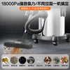 【小店】亿力YLW6201-18L 大容量家商两用吸尘器 商品缩略图4