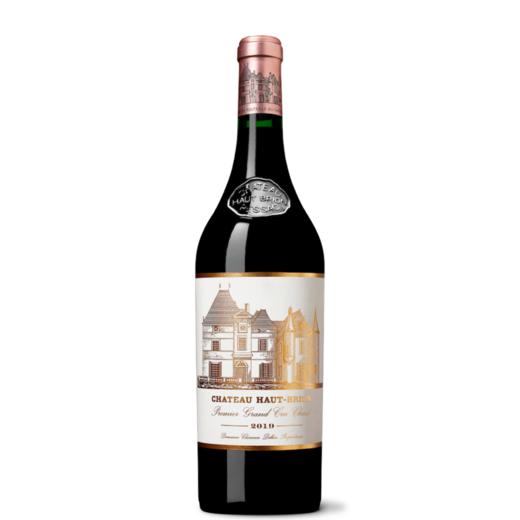侯伯王庄园红葡萄酒 ·含2000年份老酒Chateau Haut-Brion 商品图1
