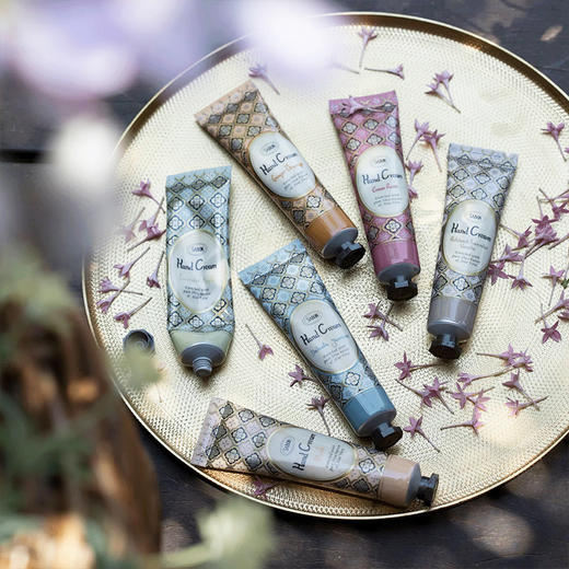 SABON水润护手霜30ml（无盒） 商品图2