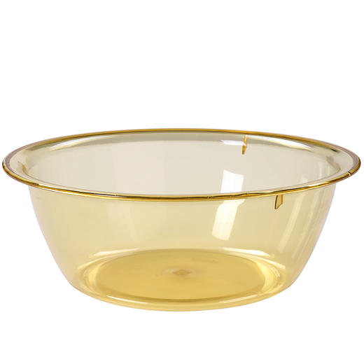 美丽雅时尚透明盆小号26CM 商品图1