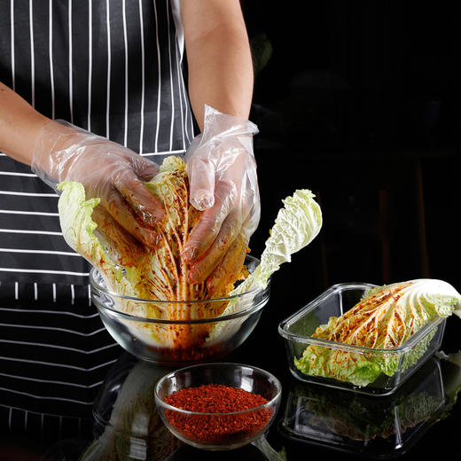 美丽雅一次性手套100只入 商品图9