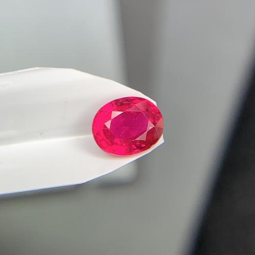 0.77ct 红宝石裸石 商品图3