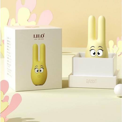 【年末亏本清仓 萌宠家族 为你而来】来乐萌宠跳蛋 鹿 兔 象 狐av棒 女用玩具 商品图4