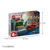 乐高LEGO 钢铁侠与绿巨人LEGC76287 商品缩略图5