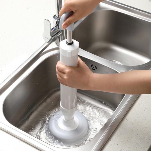 美丽雅气压吸通 商品图8