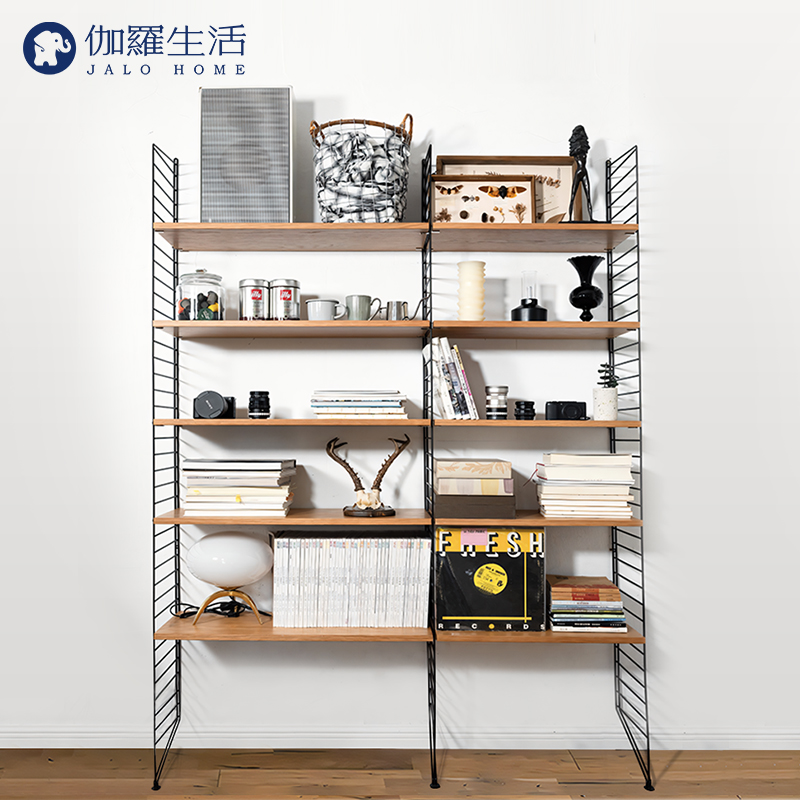 【清仓折扣】伽罗 JALO 多功能弦乐置物架系统