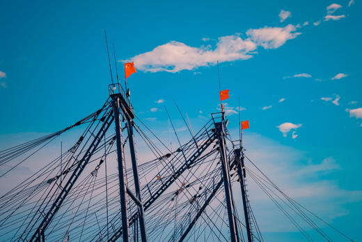 8.15确定出发【阳江】开渔节摄影盛宴2天<特惠> 商品图1