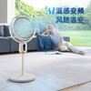摩飞家用直流变频静柔音摇头风扇 一级能效7叶大风量遥控电风扇MR3702 商品缩略图2