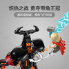乐高LEGO 雷神托尔大战苏尔特尔拼搭人偶LEGC76289 商品缩略图3