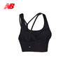 NEW BALANCE/NB Rib Light Support 女款健身紧身跑步锻炼跑步运动背心 商品缩略图1