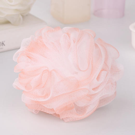 美丽雅双色沐浴花35G 商品图10