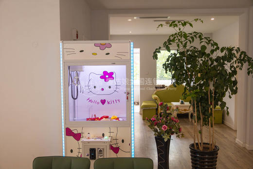 北京慢姑娘水色轰趴馆 商品图7