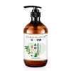 【梅州帮扶】美椿宝山茶滋养强韧洗发露 500ML*2瓶 商品缩略图0