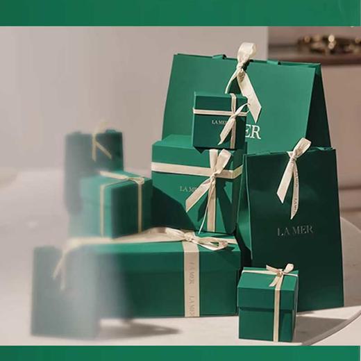 【作家十二专享  买5送1】La Mer海蓝之谜精粹水中样礼盒 肌源注能 修护焕亮 商品图7