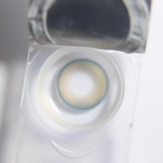 Annieone日抛-琥珀星星 商品图3