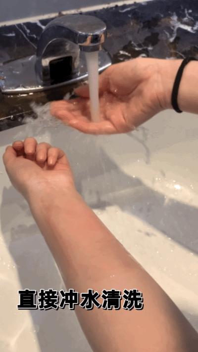 年后发！升级归来~两瓶减💰5！ REDO理肌卸妆乳温和清洁啫喱不刺激脸部洗卸二合一 日期2027.4 商品图8