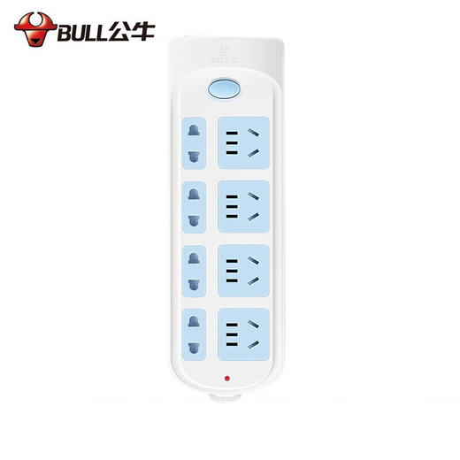 公牛  新国标插座  610  3米 商品图2