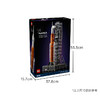乐高LEGO NASA Artemis太空发射系统LEGC10341 商品缩略图6