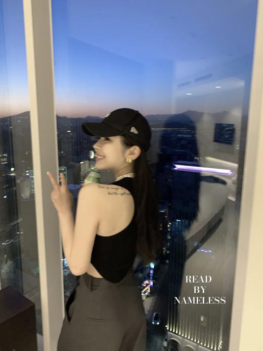 Read Nameless/经典大爆款 王炸背心 商品图11