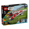 乐高LEGO tbd-LSW-IP-17-2024LEGC75388 商品缩略图0