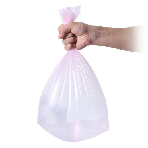 美丽雅强韧加厚垃圾袋中号90个入 商品图4