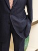 Sartoria Pirozzi Wool Suit 商品缩略图2