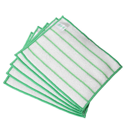 美丽雅竹洁去油抹布5片入 商品图4