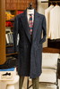 Sartoria Pirozzi Cashmere Polocoat 商品缩略图6