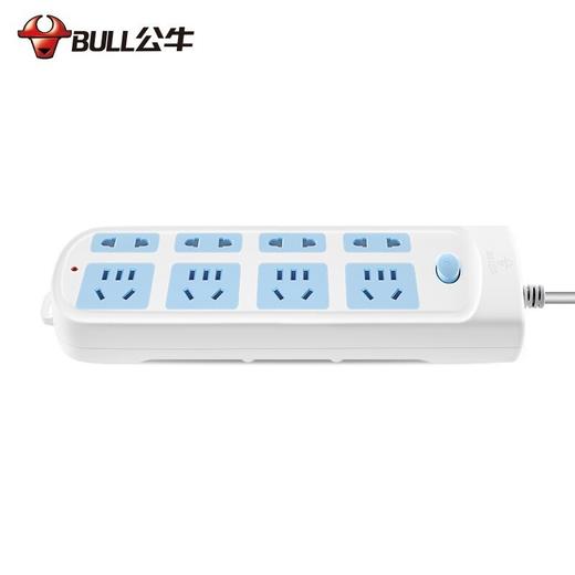 公牛  新国标插座  610  3米 商品图0