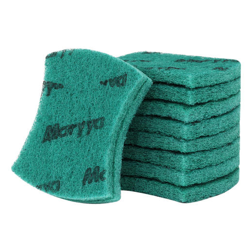 美丽雅强力去污百洁布(5片入) 商品图8