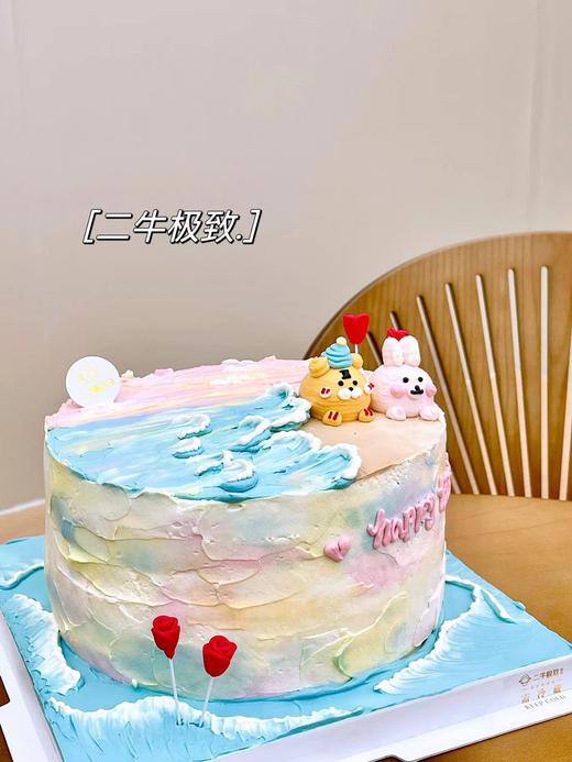 浪漫夕阳 商品图2