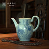 问鼎鼎青青花执壶公杯（鹿鸣于野） 商品缩略图0