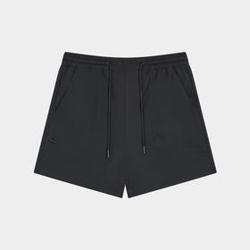 匹克2024年新款乐活系列女款梭织短裤F3242512