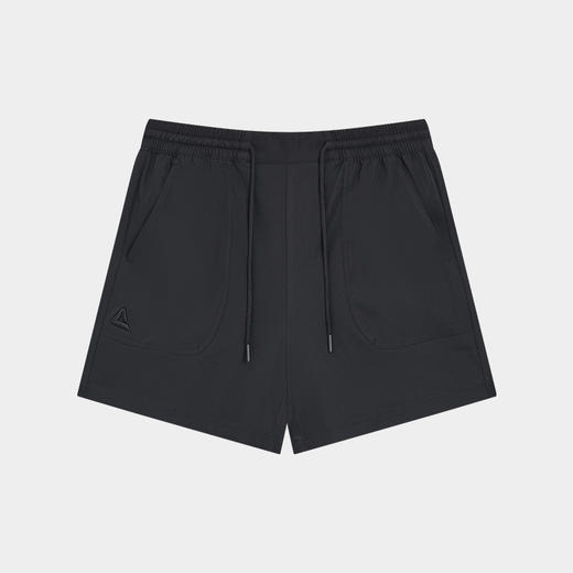 匹克2024年新款乐活系列女款梭织短裤F3242512 商品图0