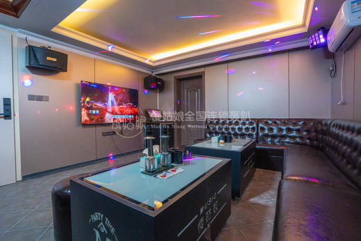 河源慢姑娘天琴半岛轰趴馆 商品图3