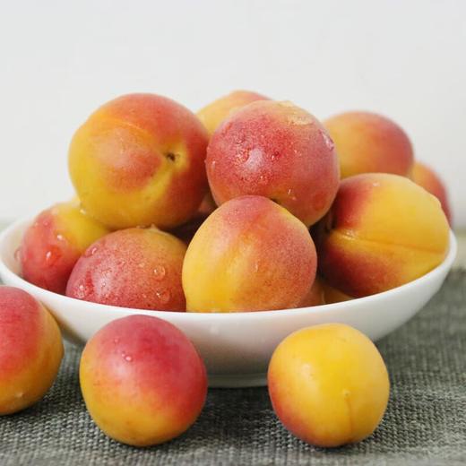 吊干杏  约500g /份 /份 商品图1