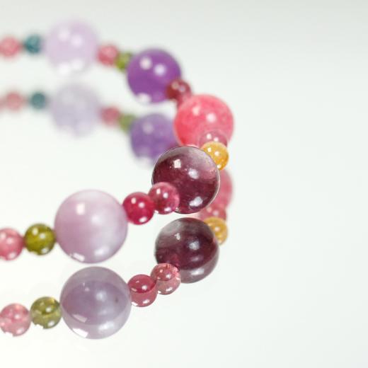 东岳山海--心愿必达 商品图2