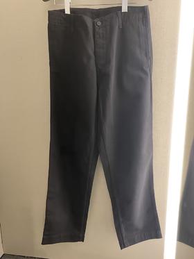 E ARMANI 裤男  3G1PE5-0005 .