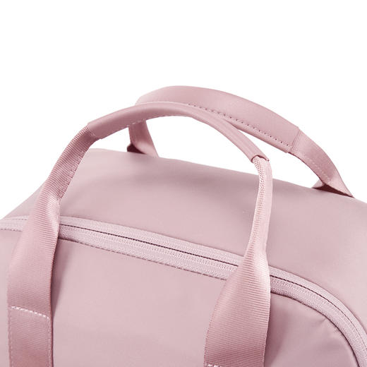 96Q*90036 新秀丽双肩包粉色 商品图10