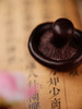 小叶紫檀蘑菇 【器悟雅玩】 商品缩略图0