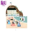 【中商原版】儿童诗歌花园 Robert Louis Stevensons A Childs Garden of Verses 英文原版 儿童诗歌绘本图画书 精装 进口童书 商品缩略图3