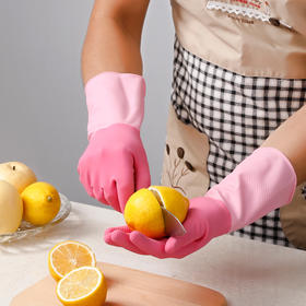 美丽雅强韧光里手套大号