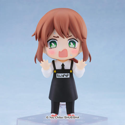 【GSC现货】粘土人 丽塔 幼稚园WARS 商品图3