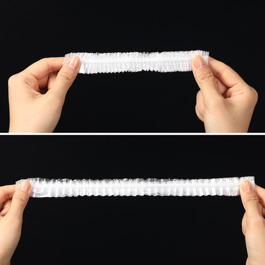 美丽雅一次性保鲜罩100只装 商品图5