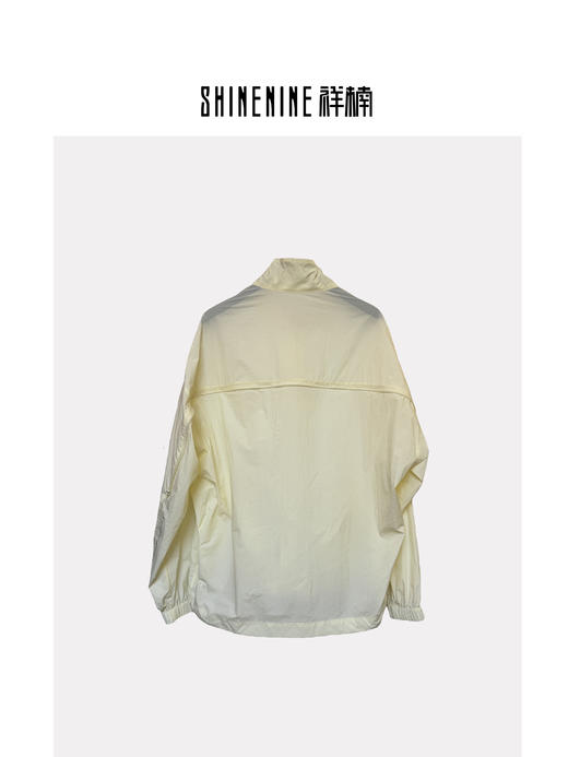 S422472960轻薄防晒夹克 商品图1