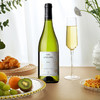 法国进口拉菲罗斯柴尔德雾禾山谷霞多丽白葡萄酒750ml 商品缩略图3