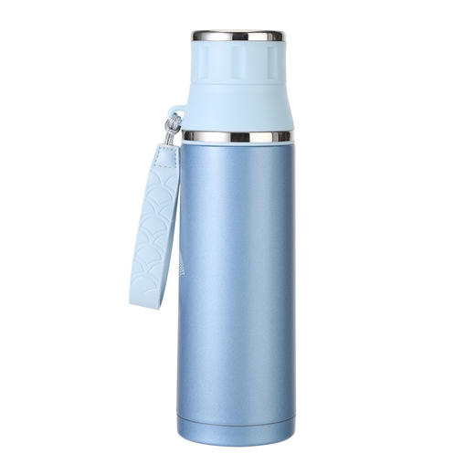 11164853 星巴克青雾梦影款茶滤提手保温杯 商品图1