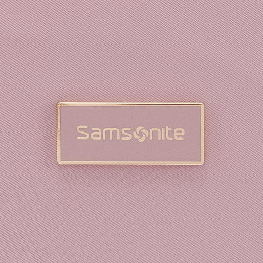 96Q*90036 新秀丽双肩包粉色 商品图11