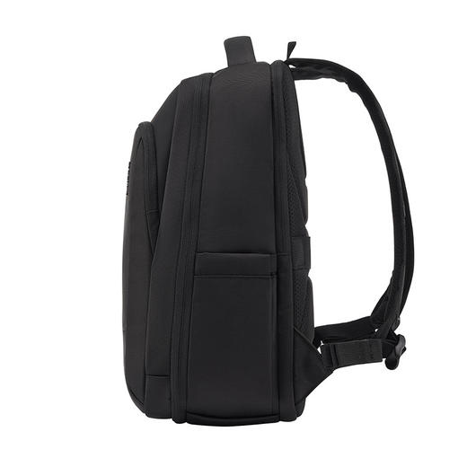 NU4*09020 新秀丽双肩包黑色 商品图1